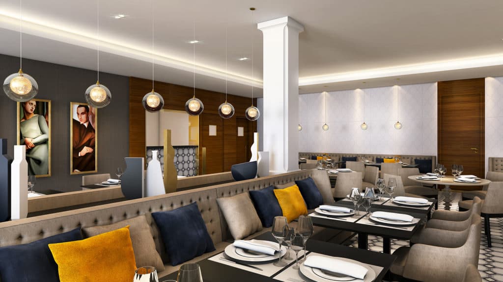 Résidence - Galerie de photos - Image 2 sur 16