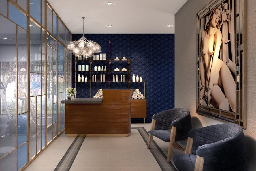 Résidence - Galerie de photos - Image 3 sur 16