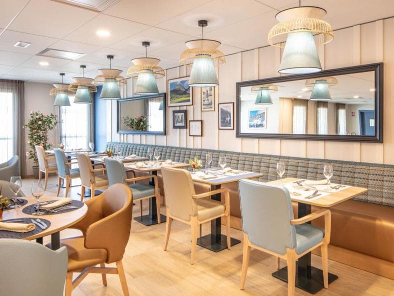 Résidence - Galerie de photos - Image 3 sur 9