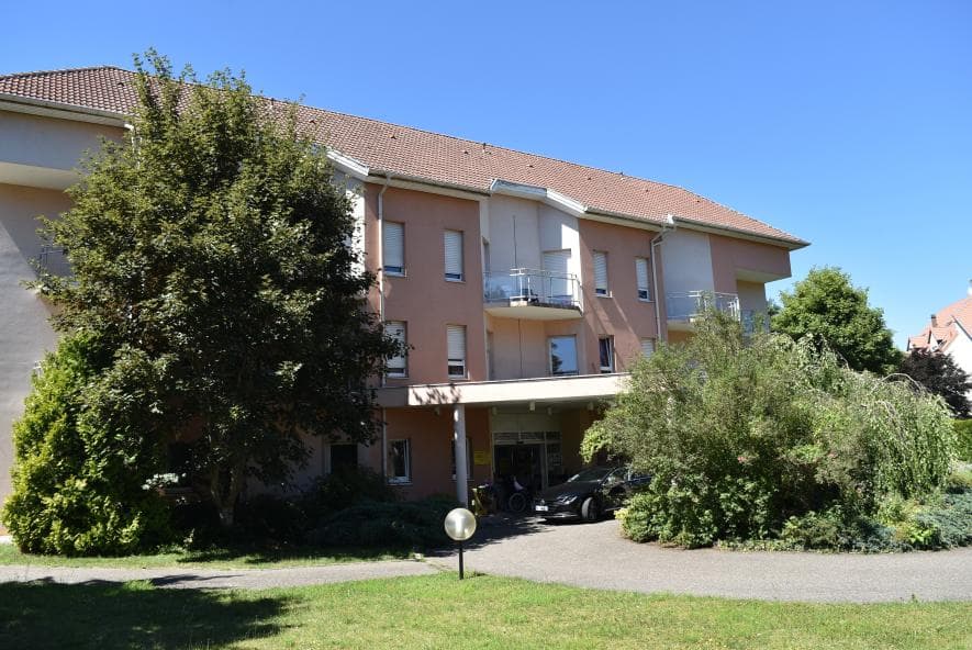 Résidence - Galerie de photos - Image 2 sur 4