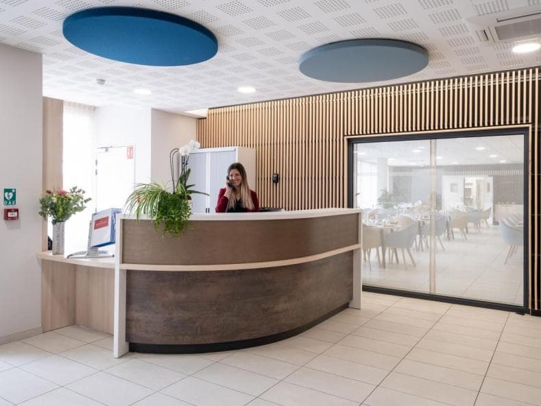 Résidence - Galerie de photos - Image 3 sur 8