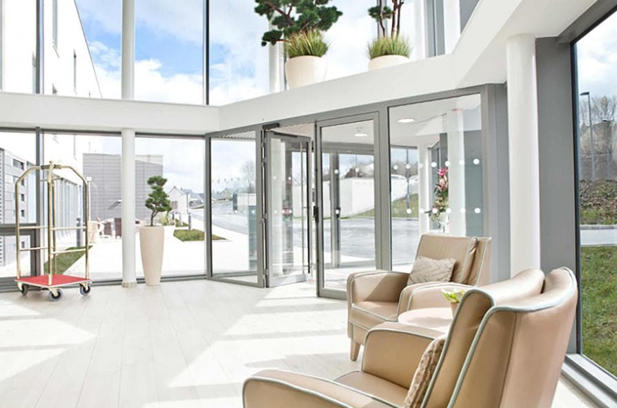 Résidence - Galerie de photos - Image 2 sur 10