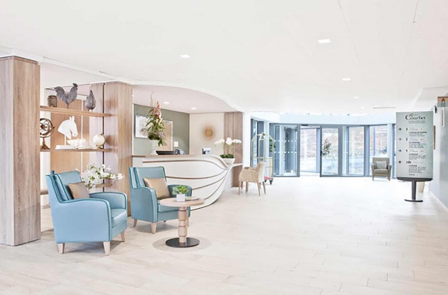 Résidence - Galerie de photos - Image 3 sur 10