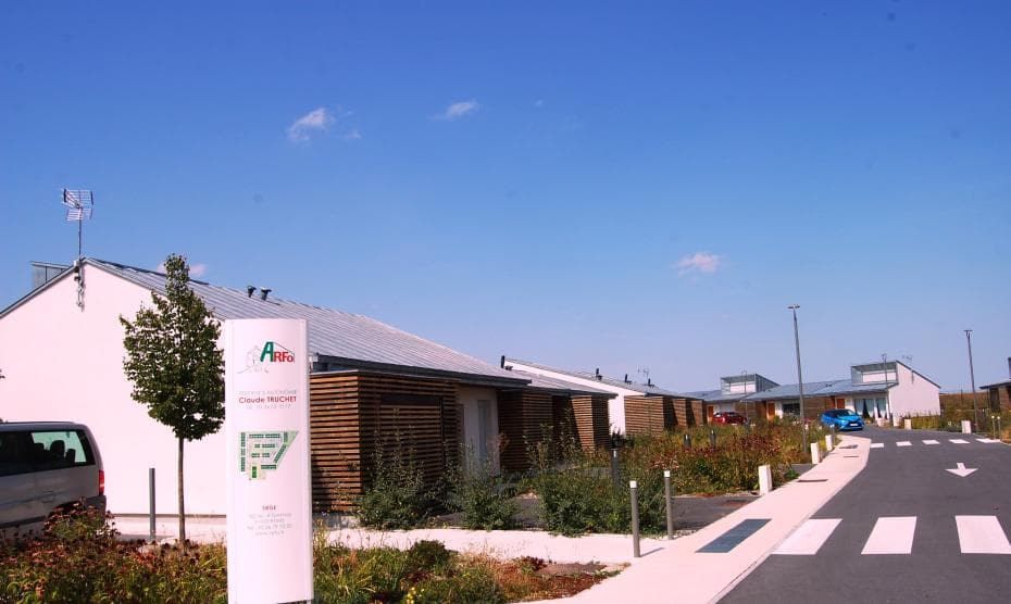 Résidence - Galerie de photos - Image 3 sur 5