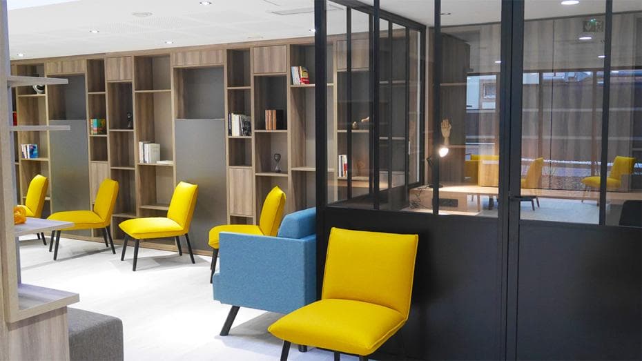 Résidence - Galerie de photos - Image 3 sur 13