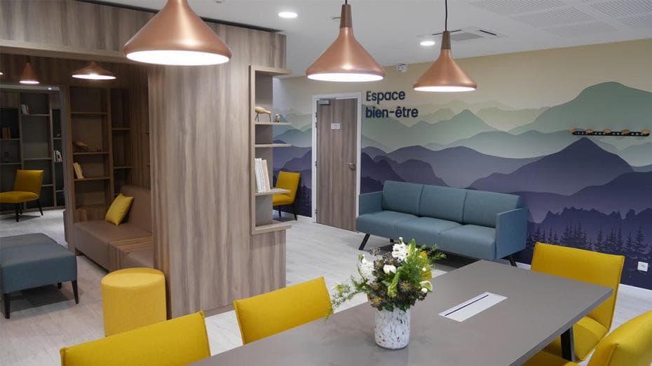 Résidence - Galerie de photos - Image 2 sur 13