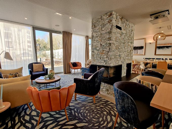 Résidence - Galerie de photos - Image 3 sur 6