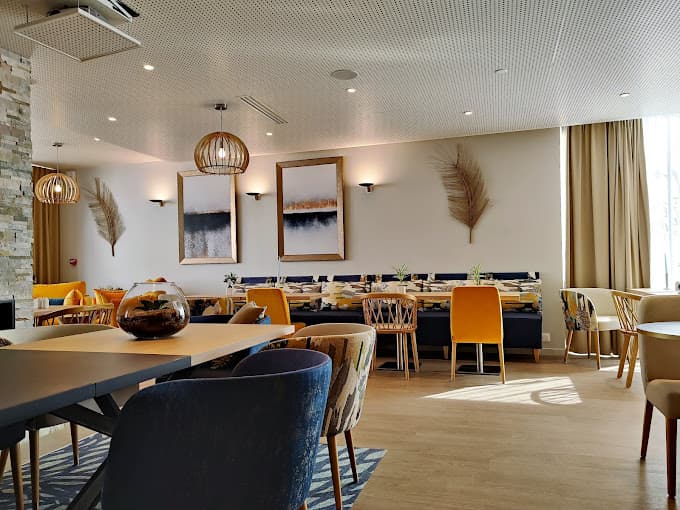 Résidence - Galerie de photos - Image 2 sur 6