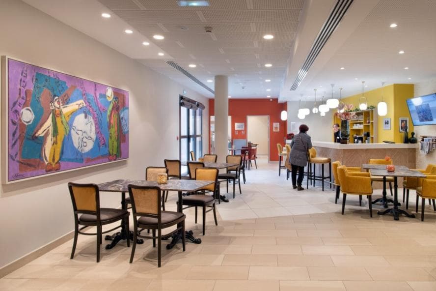 Résidence - Galerie de photos - Image 3 sur 20