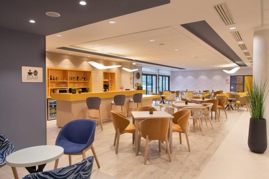 Résidence - Galerie de photos - Image 3 sur 19