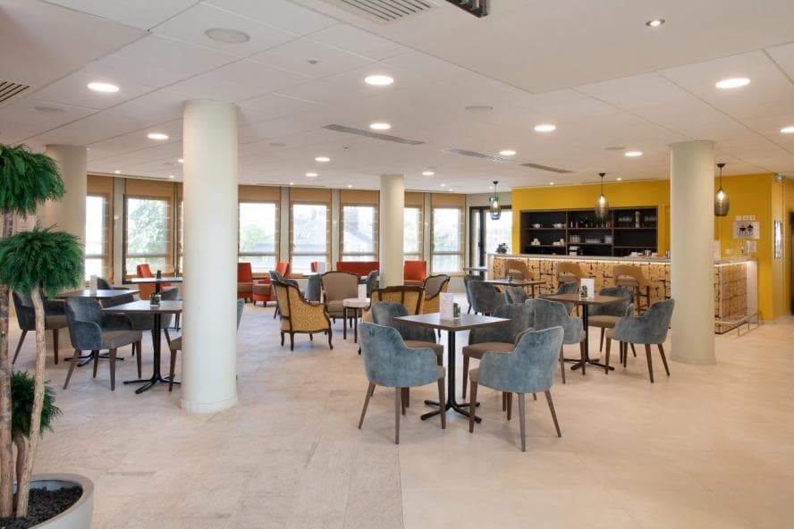 Résidence - Galerie de photos - Image 3 sur 19