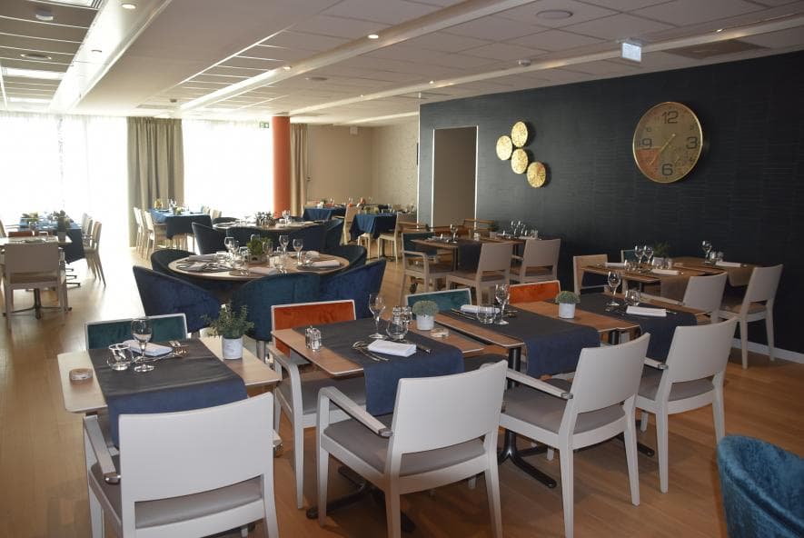 Résidence - Galerie de photos - Image 3 sur 20