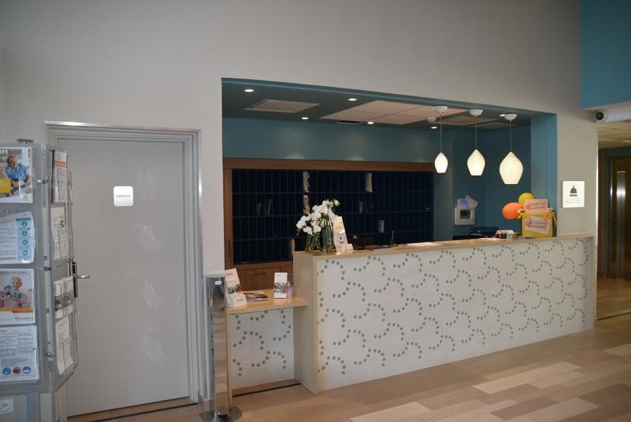 Résidence - Galerie de photos - Image 2 sur 20