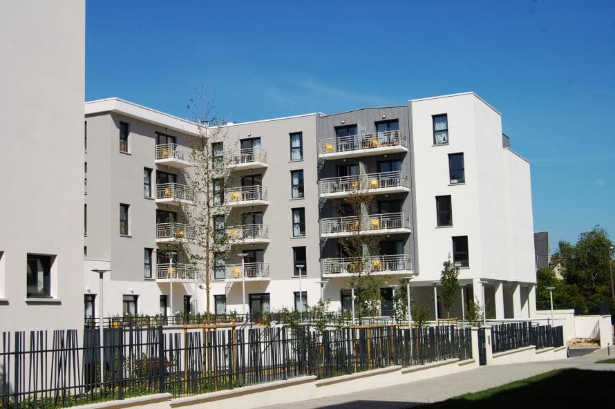 Résidence - Galerie de photos - Image 2 sur 18