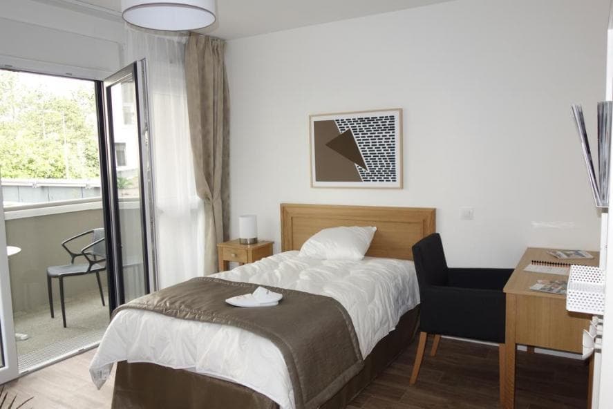 Résidence - Galerie de photos - Image 3 sur 18