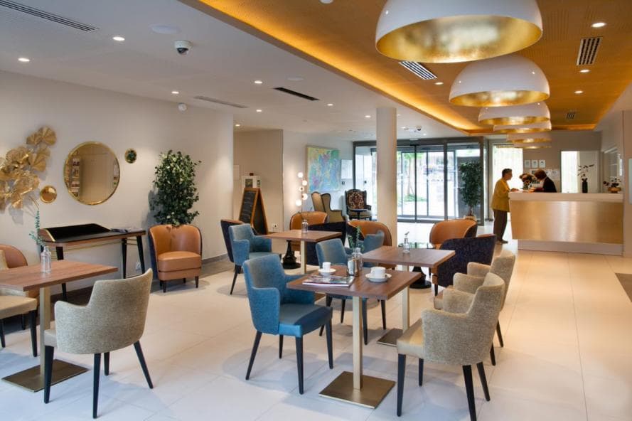 Résidence - Galerie de photos - Image 2 sur 14