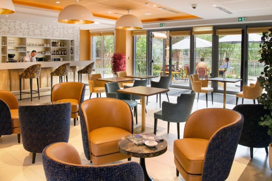 Résidence - Galerie de photos - Image 3 sur 14