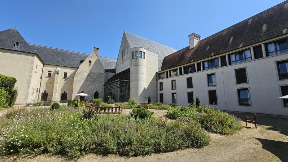 Résidence - Galerie de photos - Image 2 sur 4