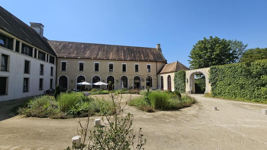 Résidence - Galerie de photos - Image 3 sur 4