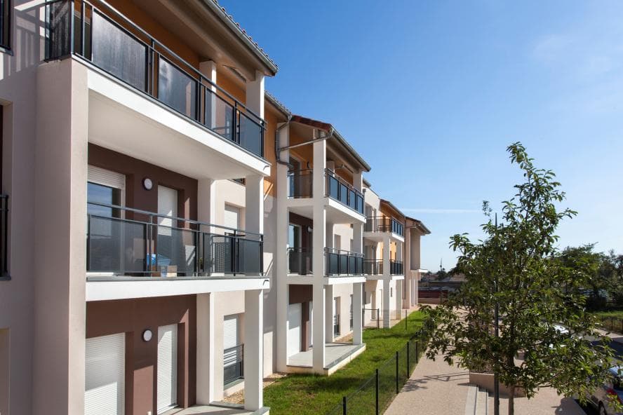 Résidence - Galerie de photos - Image 2 sur 2