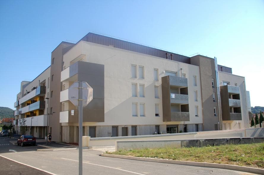 Résidence - Galerie de photos - Image 2 sur 3