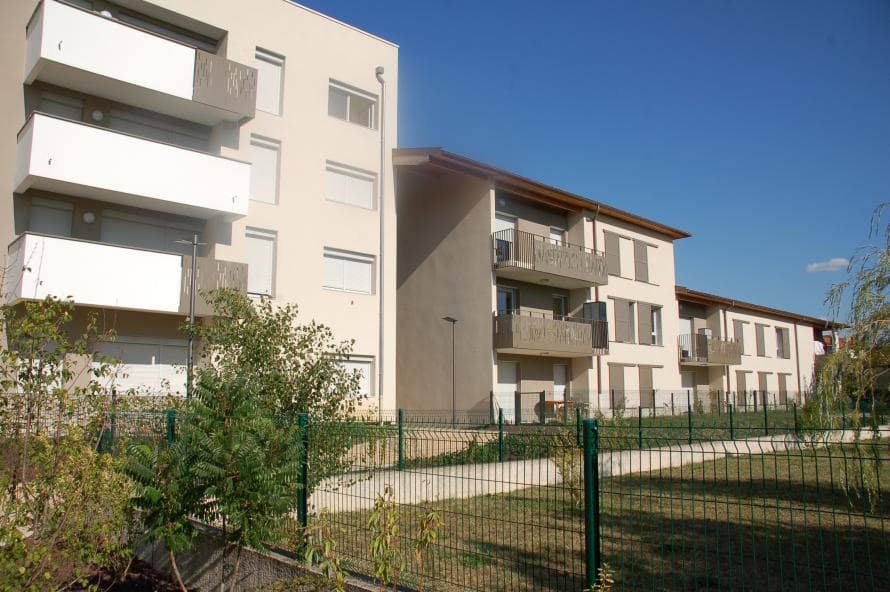 Résidence - Galerie de photos - Image 3 sur 3