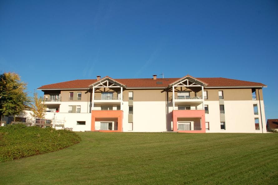 Résidence - Galerie de photos - Image 2 sur 2