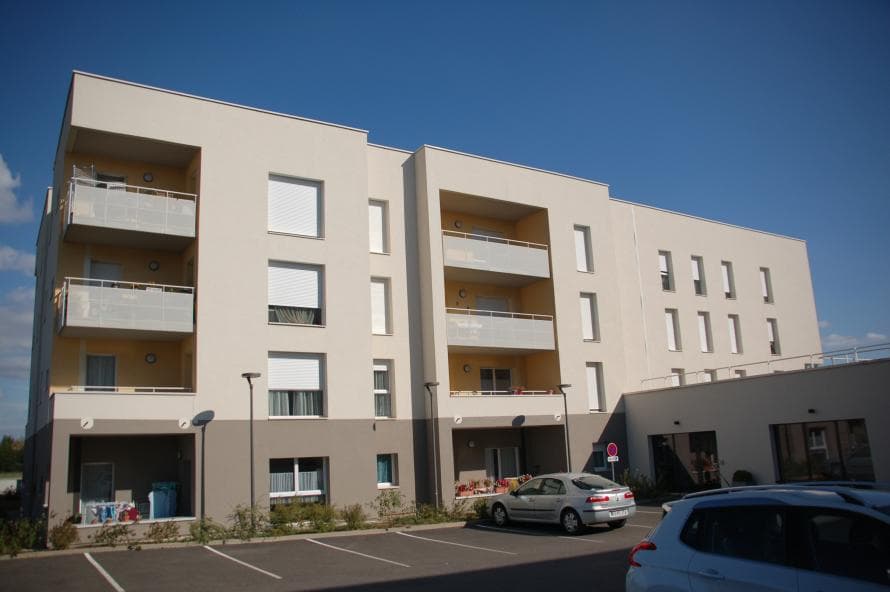 Résidence - Galerie de photos - Image 2 sur 3