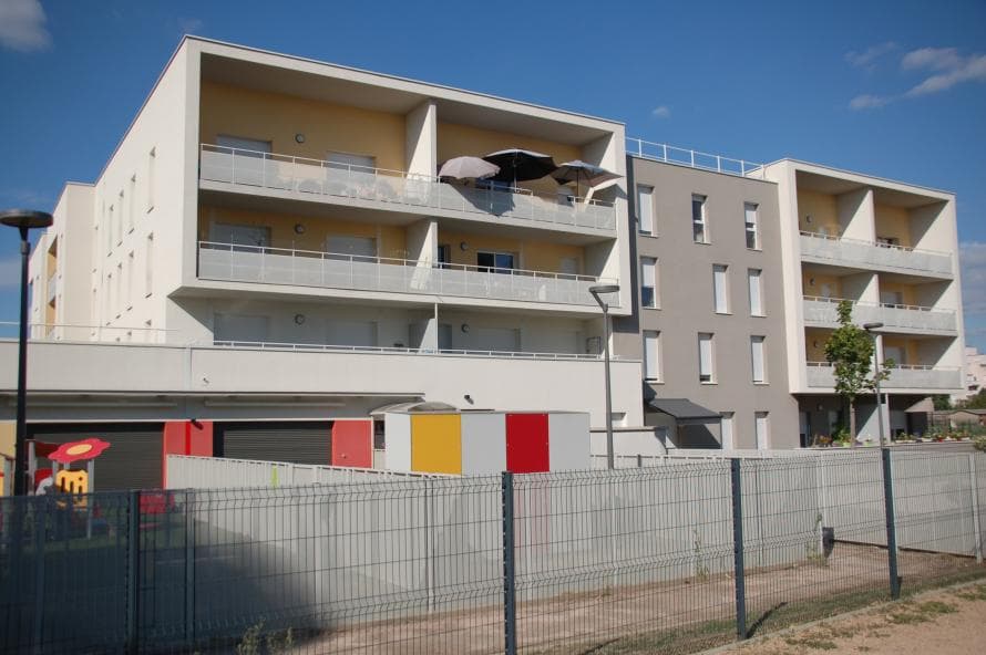 Résidence - Galerie de photos - Image 3 sur 3