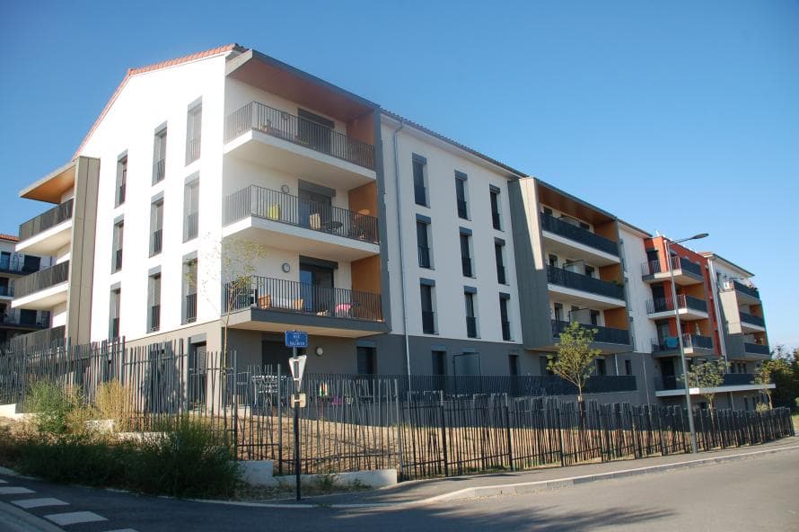 Résidence - Galerie de photos - Image 2 sur 2