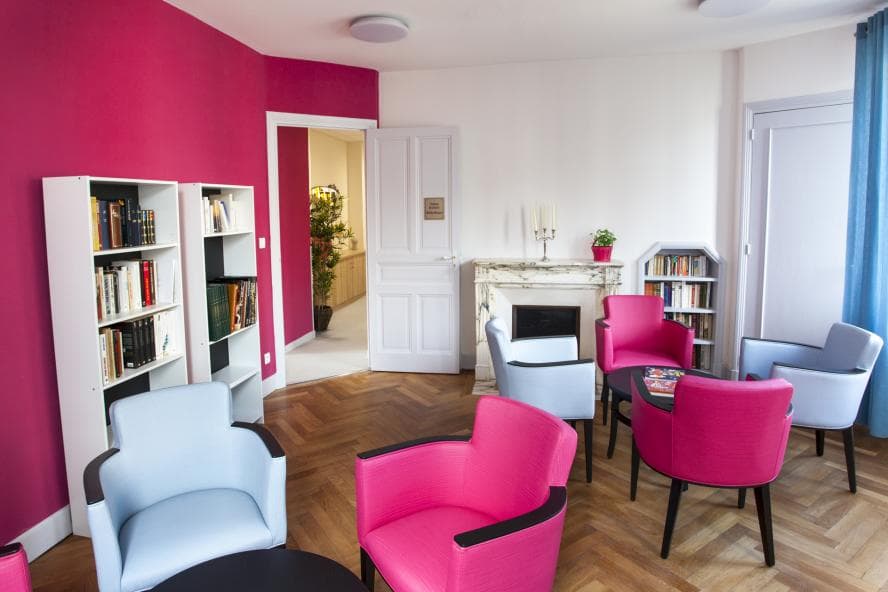 Résidence - Galerie de photos - Image 2 sur 3