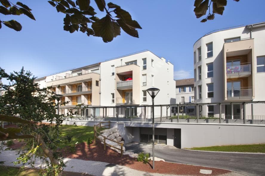 Résidence - Galerie de photos - Image 3 sur 3