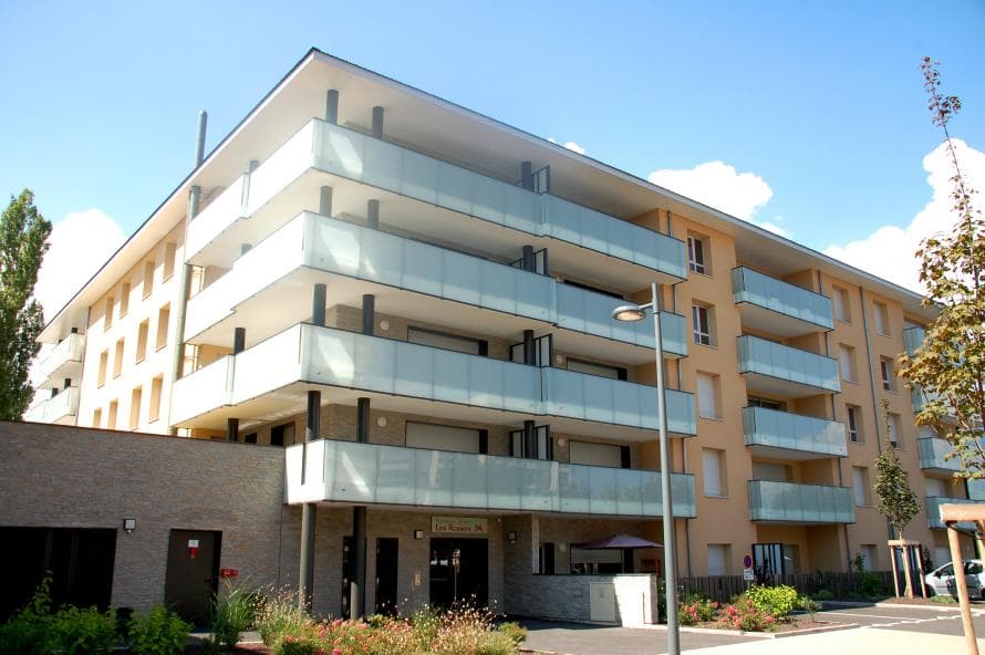 Résidence - Galerie de photos - Image 2 sur 2