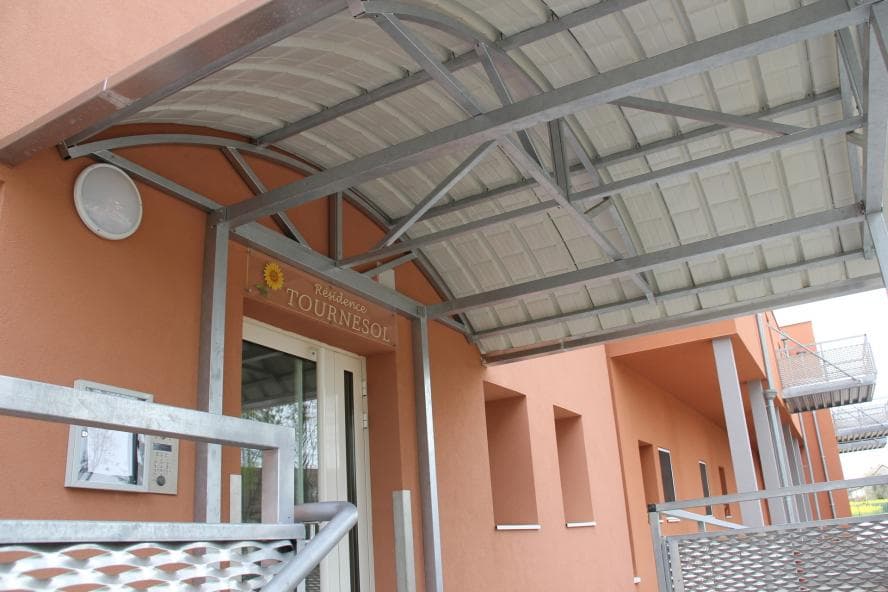 Résidence - Galerie de photos - Image 3 sur 5