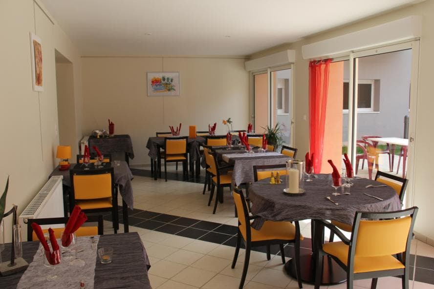 Résidence - Galerie de photos - Image 2 sur 5