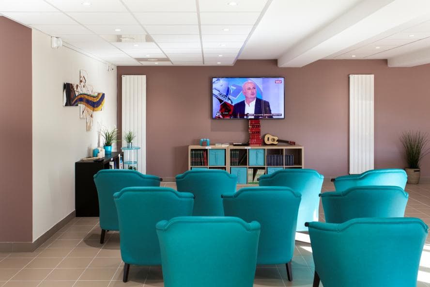 Résidence - Galerie de photos - Image 3 sur 3