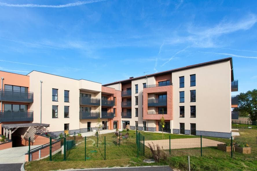 Résidence - Galerie de photos - Image 2 sur 3