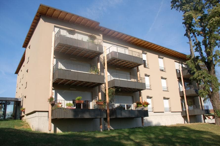 Résidence - Galerie de photos - Image 2 sur 3