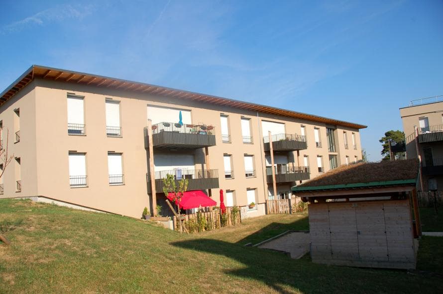 Résidence - Galerie de photos - Image 3 sur 3