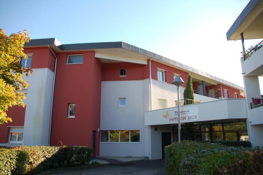 Résidence - Galerie de photos - Image 3 sur 3