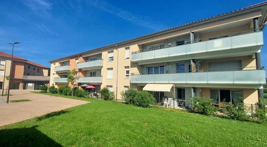 Résidence - Galerie de photos - Image 3 sur 3