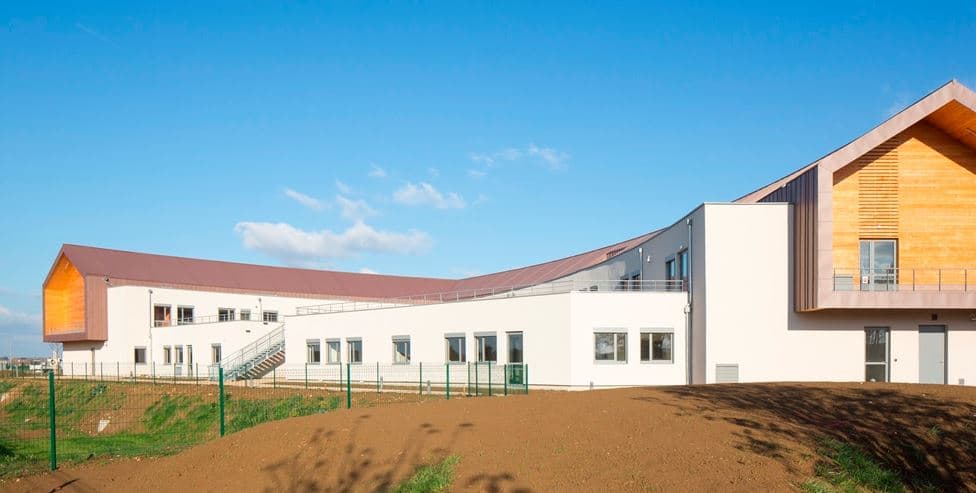 Résidence - Galerie de photos - Image 3 sur 3