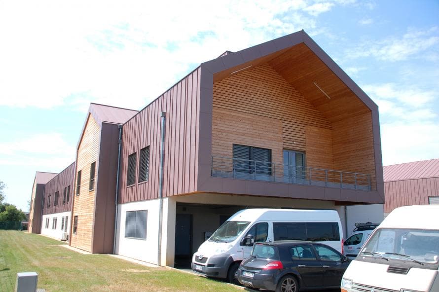 Résidence - Galerie de photos - Image 2 sur 3