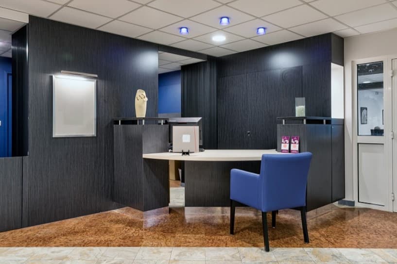 Résidence - Galerie de photos - Image 2 sur 18