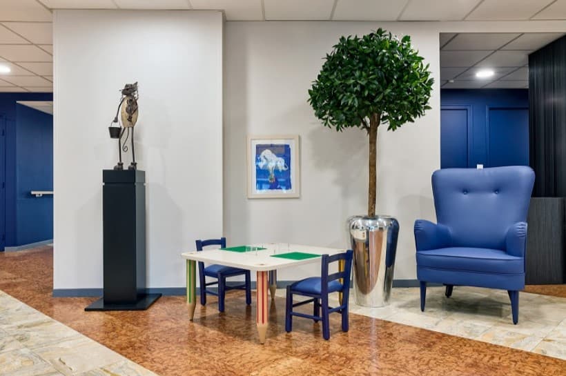 Résidence - Galerie de photos - Image 3 sur 18