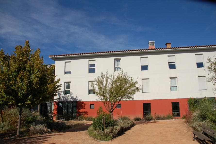 Résidence - Galerie de photos - Image 2 sur 3