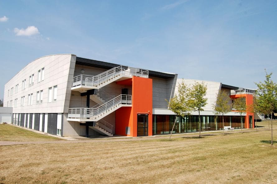 Résidence - Galerie de photos - Image 2 sur 2