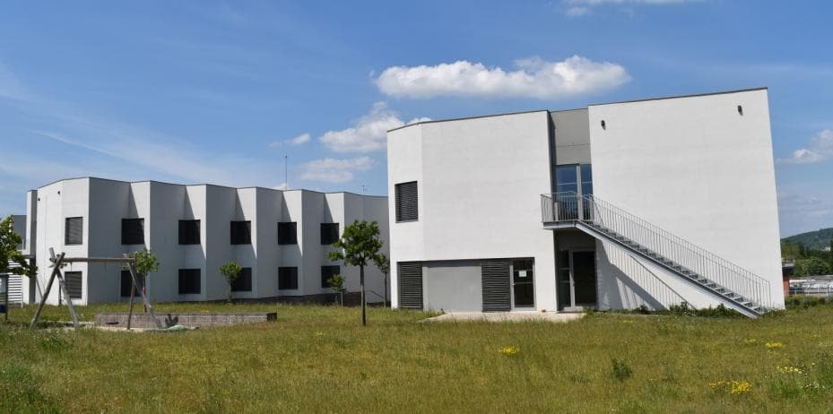 Résidence - Galerie de photos - Image 3 sur 4