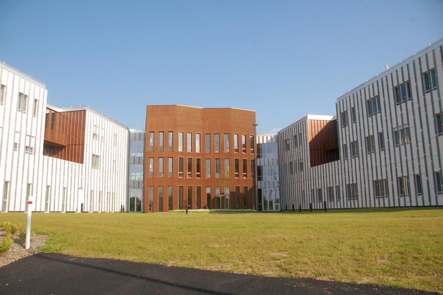 Résidence - Galerie de photos - Image 2 sur 3