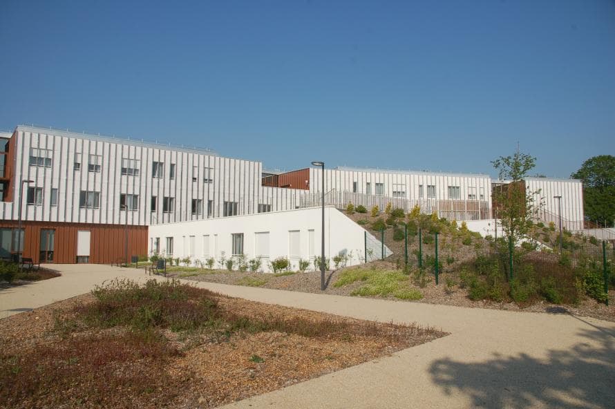 Résidence - Galerie de photos - Image 3 sur 3